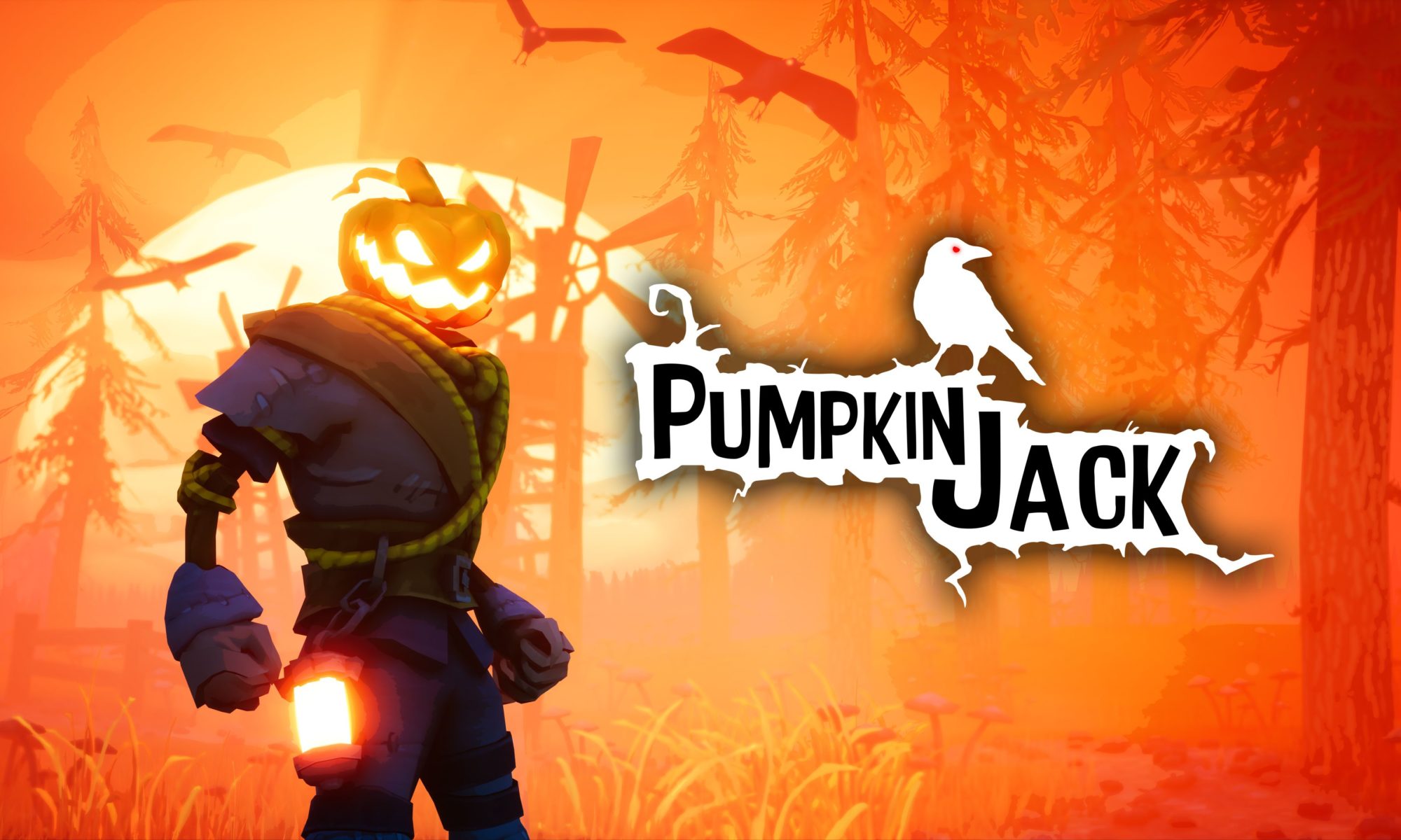 Pumpkin Jack