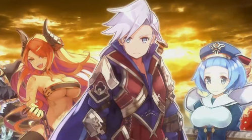 Hero Must Die. Again