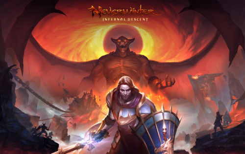 Neverwinter: Infernal Descent