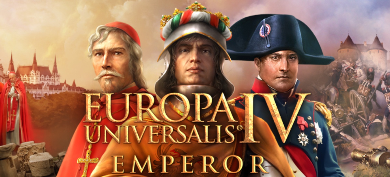 Europa Universalis IV: Emperor