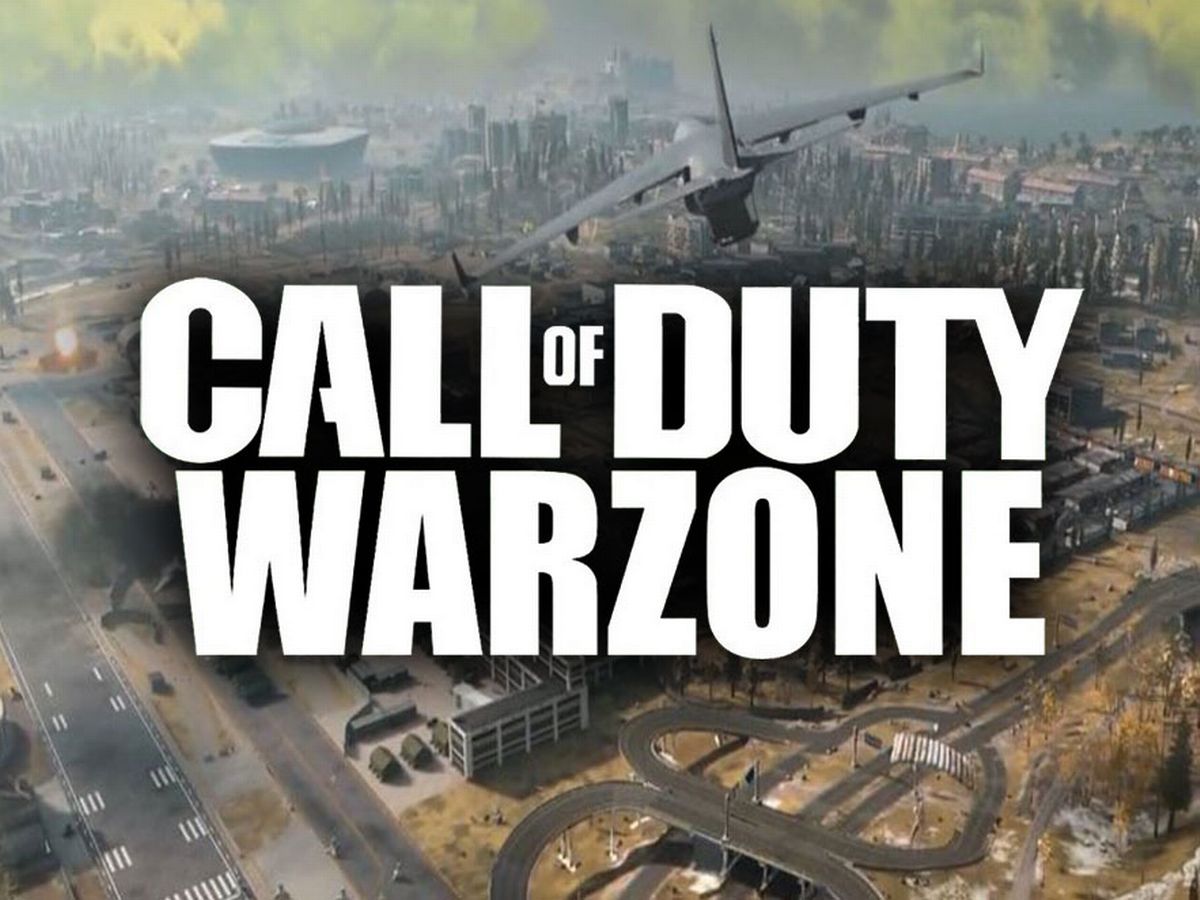 Call of Duty: Warzone