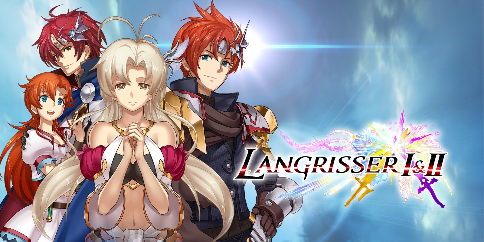 Langrisser