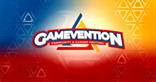 Gamevention