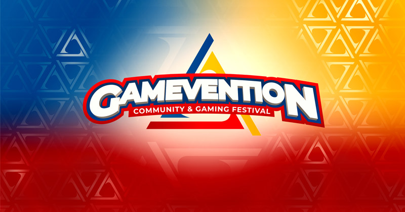 Gamevention