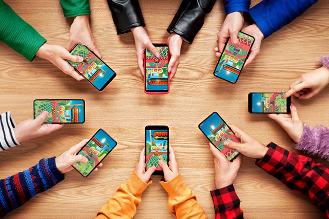 Mario Kart Tour Multiplayer