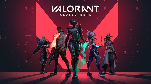Valorant Beta