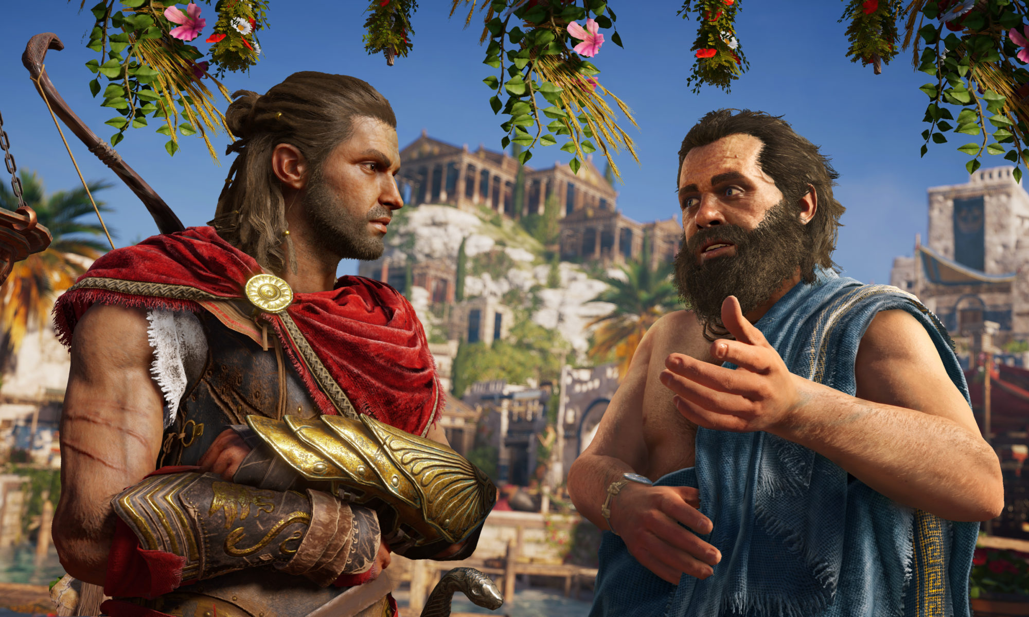 Assassin's Creed Odyssey