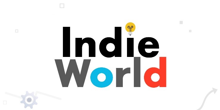 Indie World-Präsentation