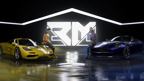 Need for Speed Heat: März