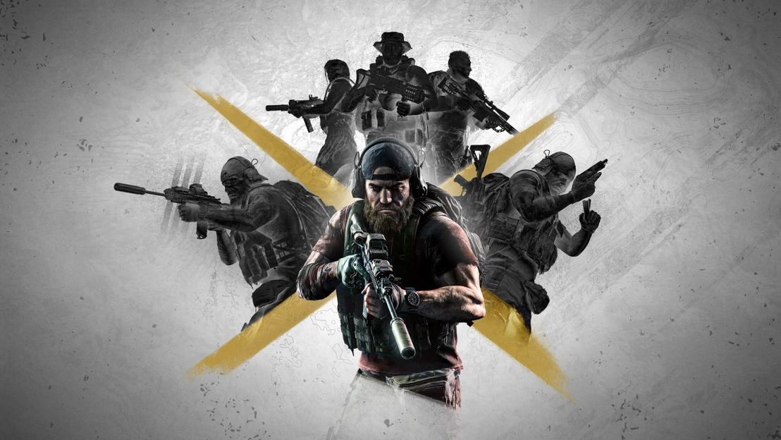 Ghost Recon Breakpoint Episode 2