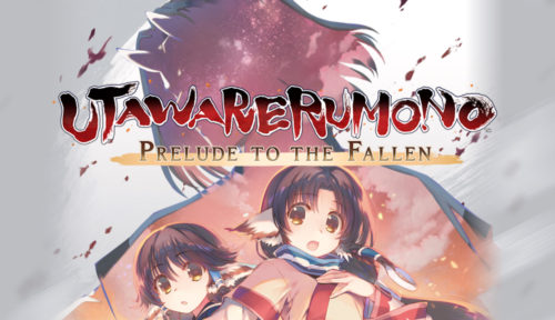Utawarerumono