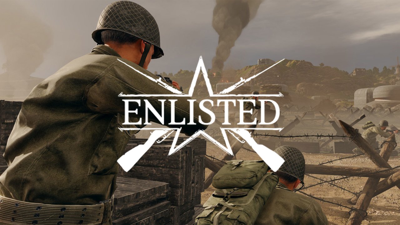Enlisted