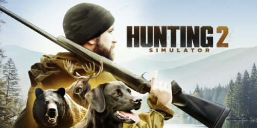 Hunting Simulator 2