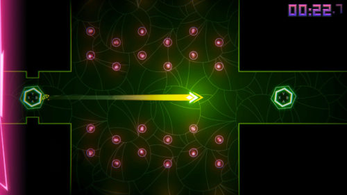 Time Rift: Escape from Speedjail