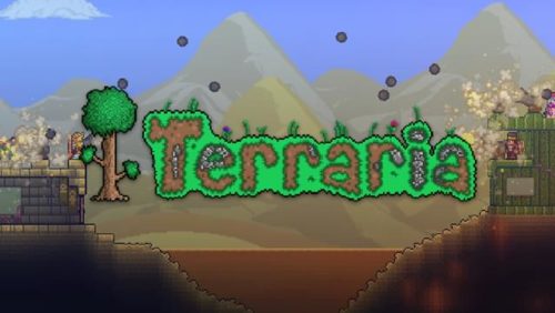 Terraria