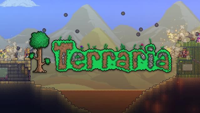Terraria