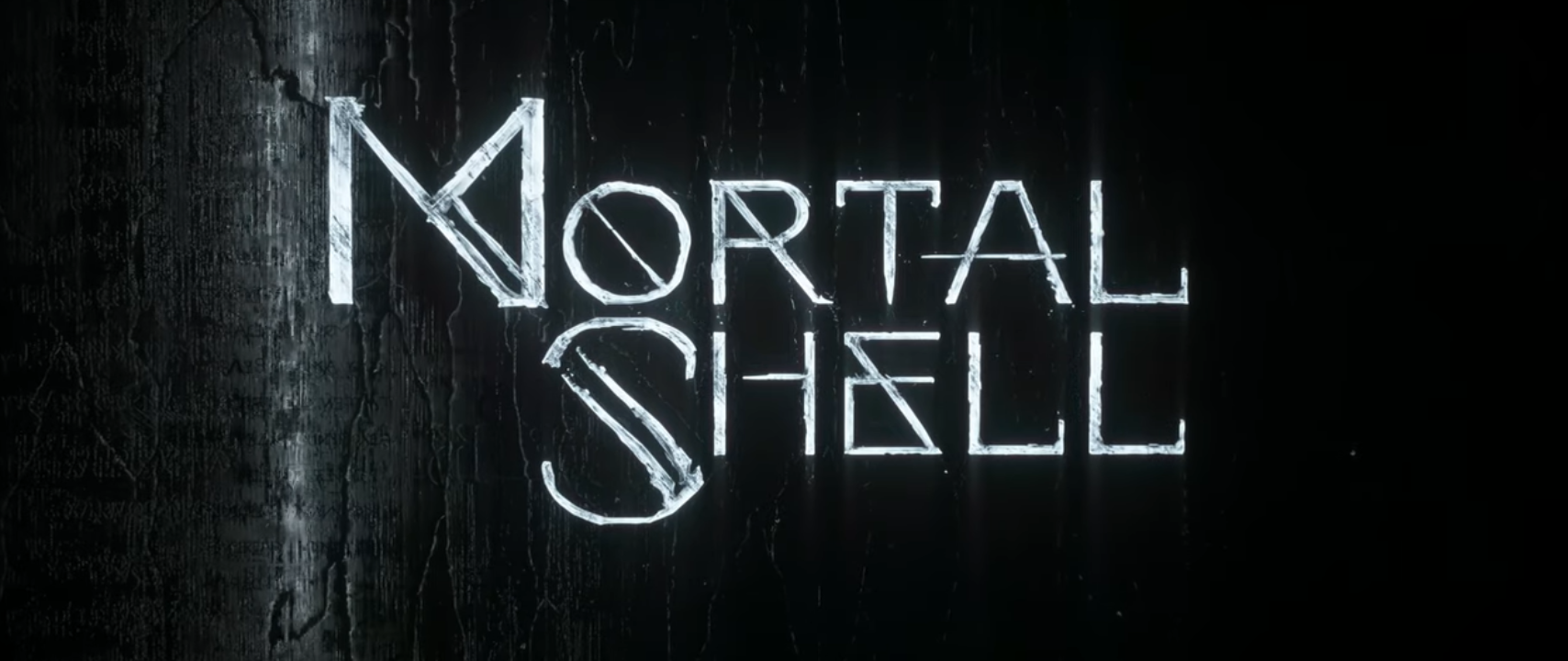 Mortal Shell