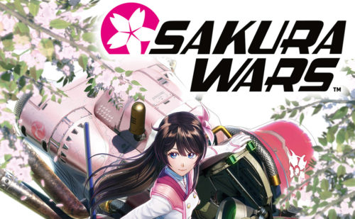 Sakura Wars