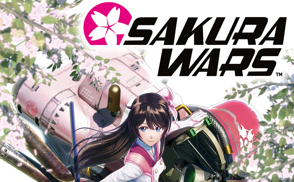Sakura Wars