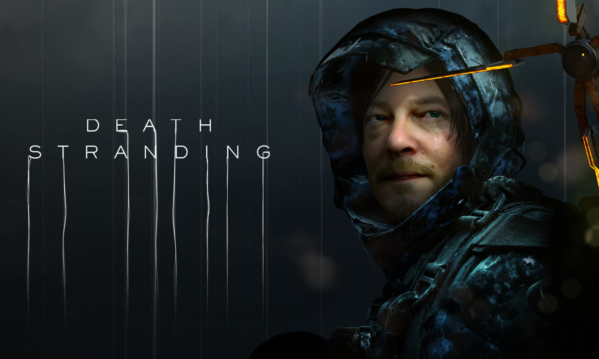 Death Stranding PC