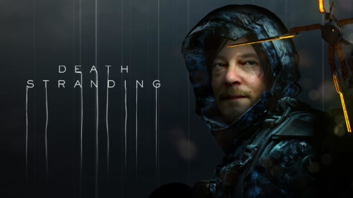 Death Stranding PC