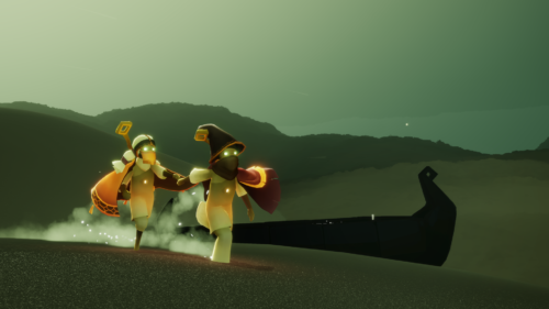 Season of Enchantment