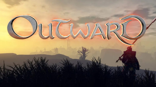 Outward