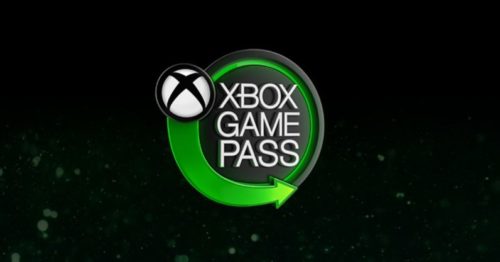 Xbox Game Pass April