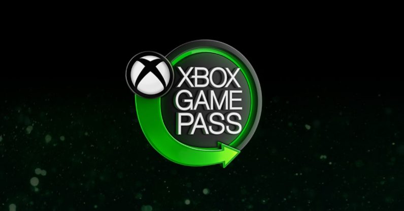 Xbox Game Pass April