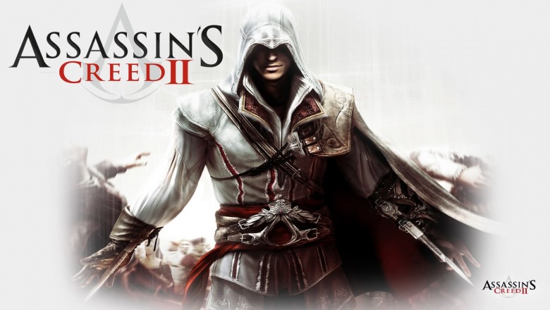 Assassin's Creed II