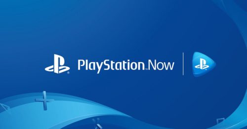 PlayStation Now April