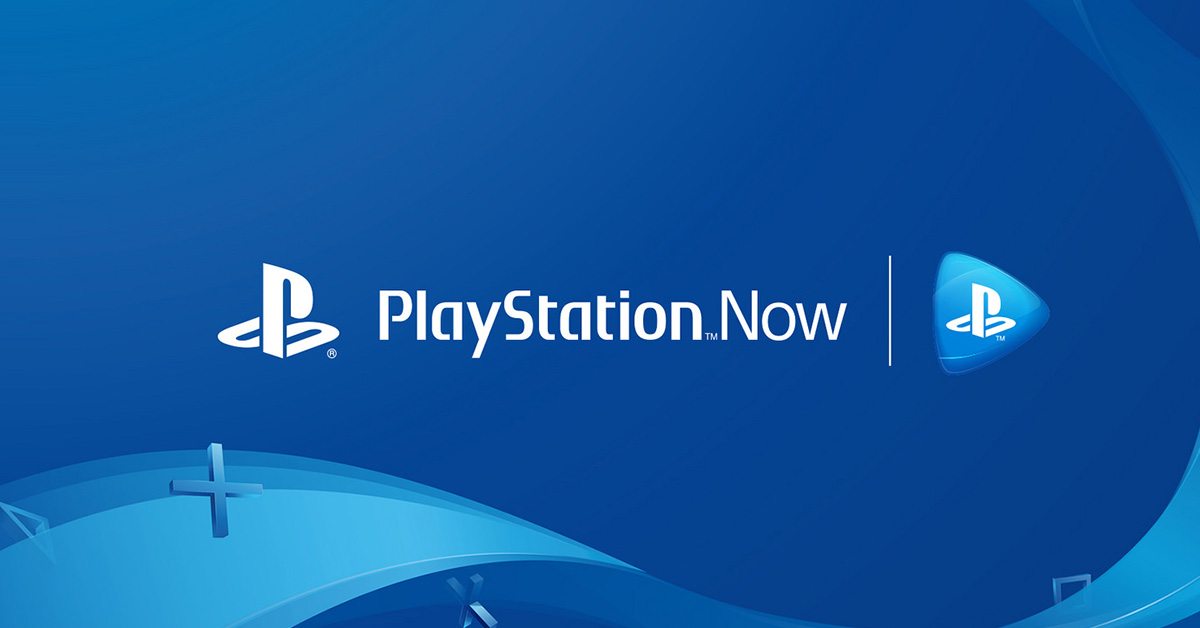 PlayStation Now April