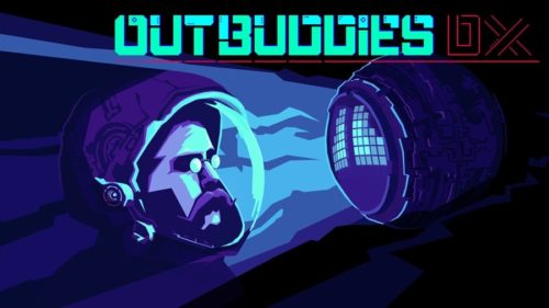 Outbuddies DX
