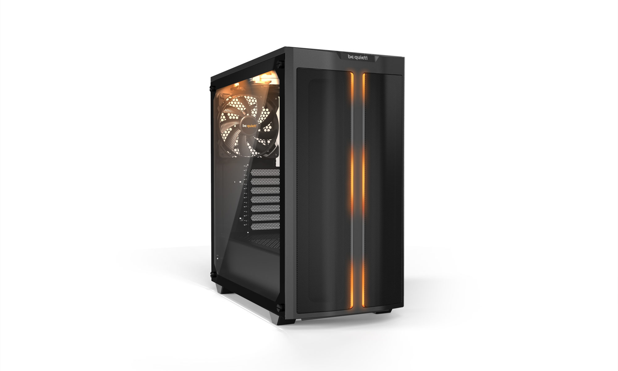 be quiet! Pure Base 500DX