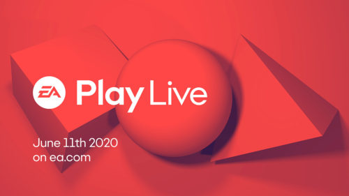 EA PLAY Live 2020