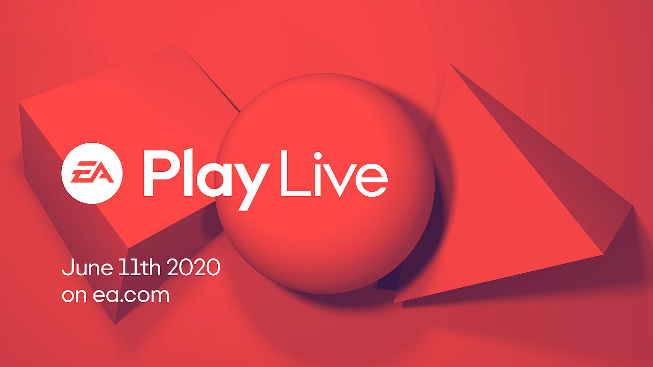 EA PLAY Live 2020