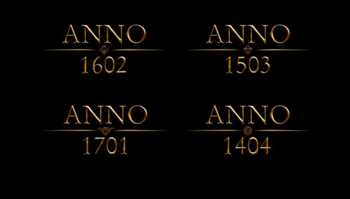 Anno History Collection