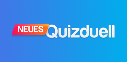 Neues Quizduell