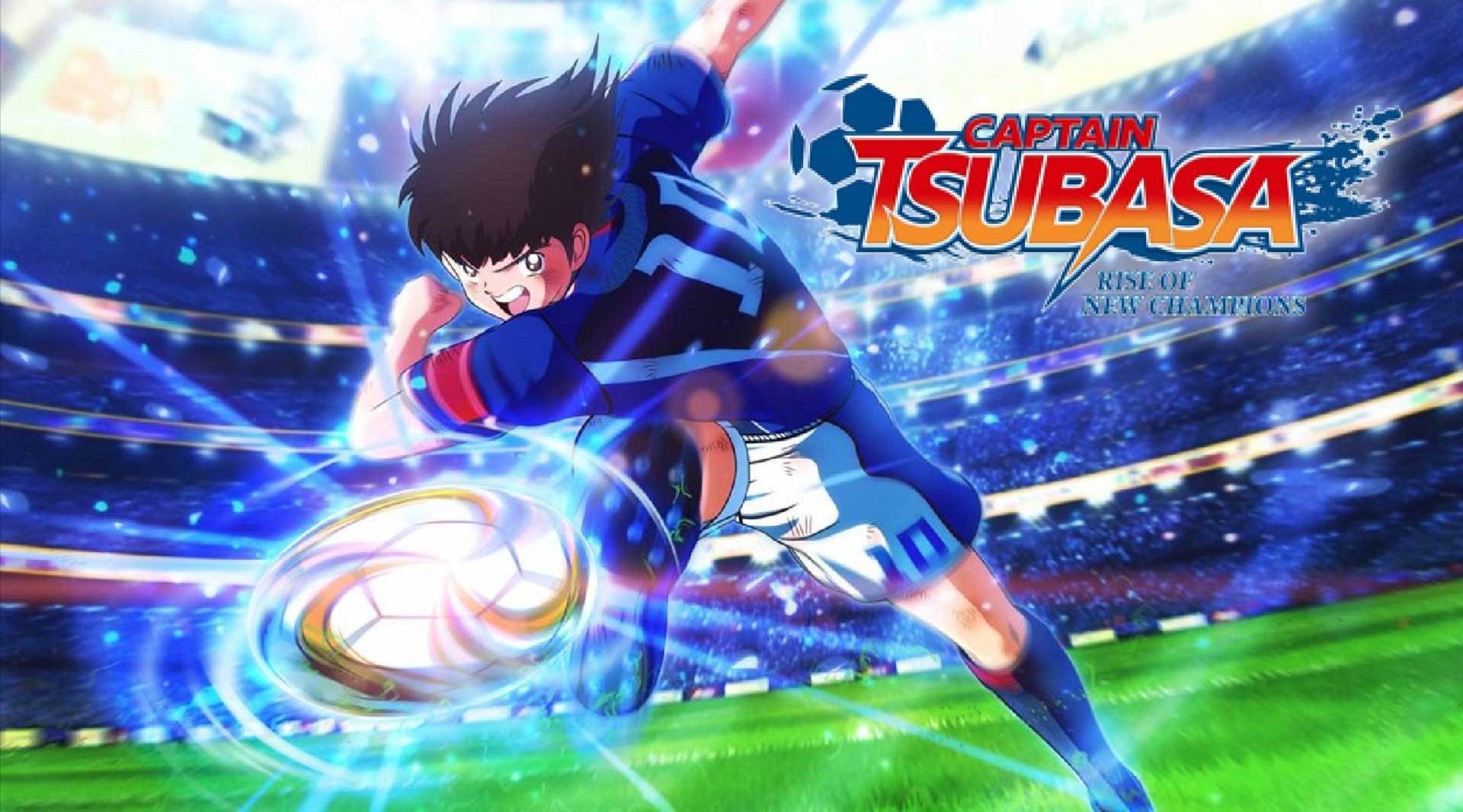 Captain Tsubasa: Rise of New Champions