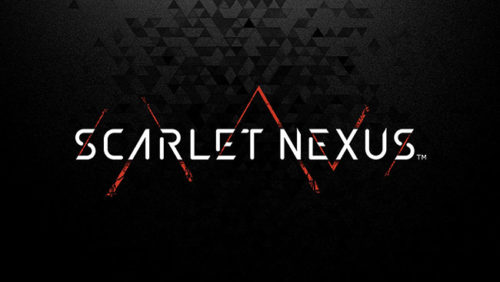 Scarlet Nexus