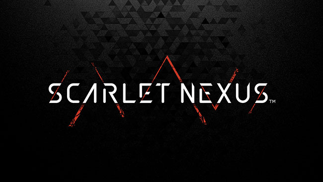Scarlet Nexus