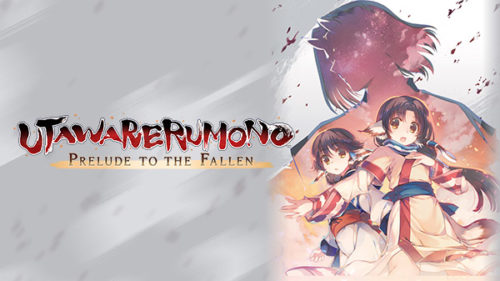 Utawarerumono: Prelude to the Fallen