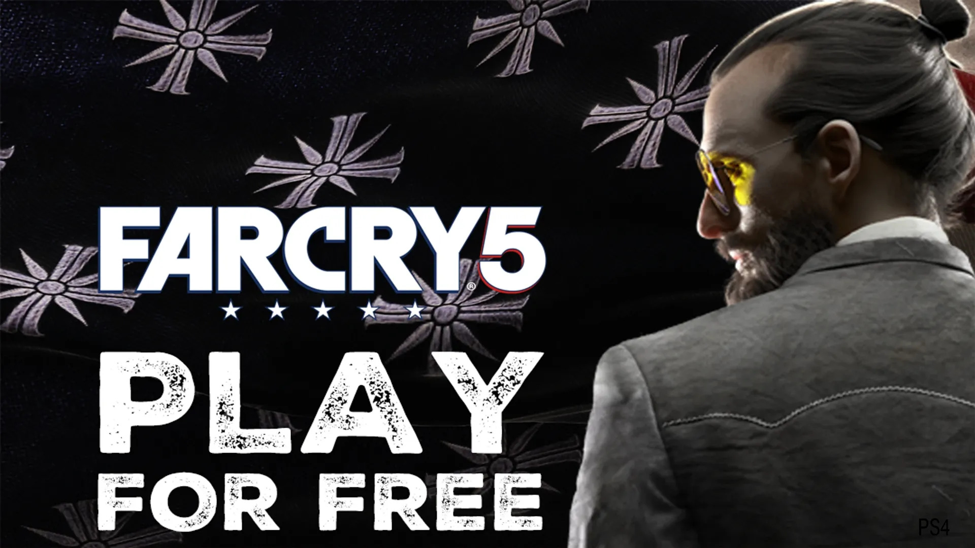 Far Cry 5