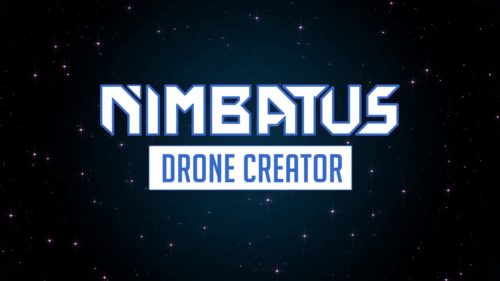 Nimbatus - Drone Creator