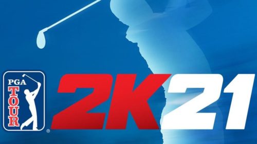 PGA TOUR 2K21