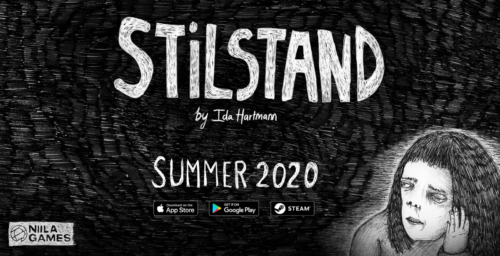 Stilstand