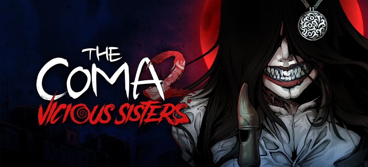 The Coma 2: Vicious Sisters
