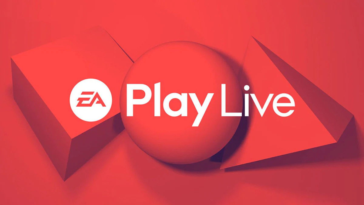 EA PLAY Live 2020