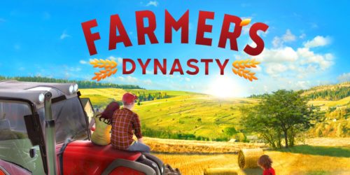 Farmers Dynasty