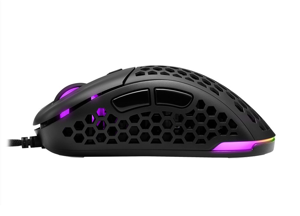 Sharkoon Light² 200 Gaming Maus